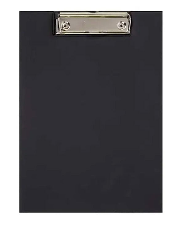 CLIPBOARD DUBLU A5 NEGRU NOKI CLIPBOARD DUBLU A5 NEGRU NOKI